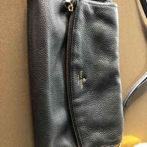 Kate Spade leather crossbody bag